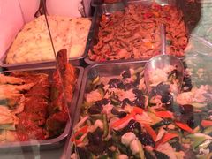 -老六素货(王顶堤店)