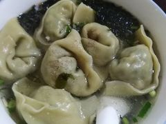 -华良切面店(航建大楼店)