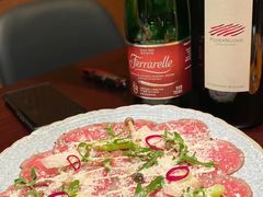 -普朗姆生蚝牛排馆 The Plump Oyster(成都摩方购物中心店)