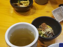 -水之惠鲜鱼料理(王府大街店)