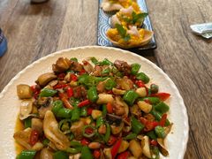 -小喜客·云南特色菜(纳西庭院店)