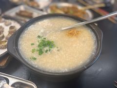-蚝美人·生蚝海鲜烧烤(茶花园店)