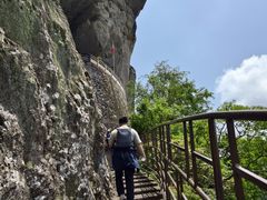-雁荡山风景名胜区