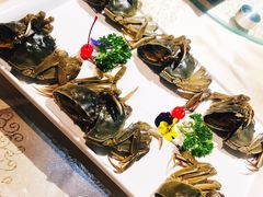-金海湾海鲜总店