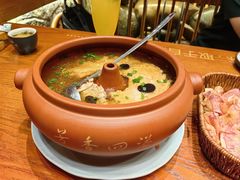 -老滇山寨•云南特色菜•地方菜•民族风情歌舞表演(经开区店)