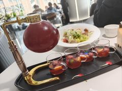 -3号仓库·创意中国菜(新世界城店)