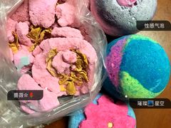 -LUSH(威尼斯人店)