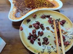 -天全县三土司椒麻鸡餐厅