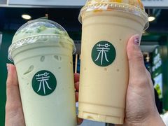 -茉酸奶(春熙路店)