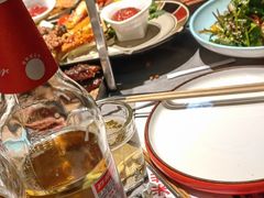-通海俄式烧烤·俄罗斯大串(嵩山路店)