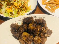 -水门巷餐厅(古子城店)