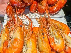 -舟市水产蒸汽活海鲜自助(卓悦汇店)