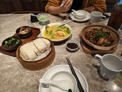 -烹贝小馆(华采天地店)