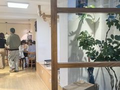-本無咖啡·BeanWood Coffee