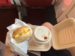 -贝瑞咖啡(深圳机场店)