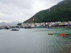南丫岛-南丫岛
