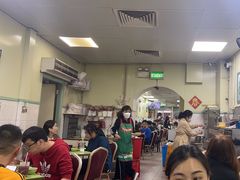 -胜利茶餐室