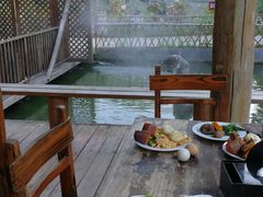 -天芳悦潭度假村温泉