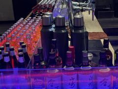 -夜食白市Yespicy·烧烤啤酒宵夜(番禺四海城店)