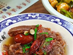 -粗茶淡饭(东关街店)