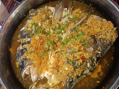 -乡吧啦·甲鱼铺子(海德二道店)