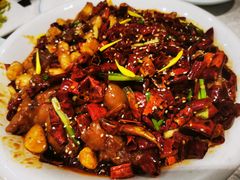 -潍坊菜馆(三里河南横街店)