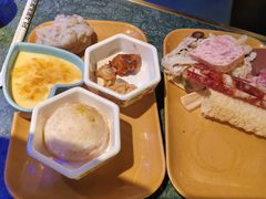 -牛New寿喜烧(中山公园龙之梦店)