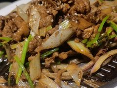 -秀儿四九城·新京菜(亚运村鸟巢店)