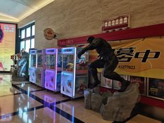 -大光明电影院(南京西路店)