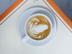 -Seesaw Coffee(88铜仁路店)