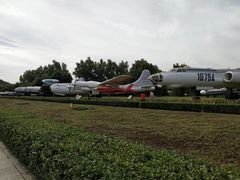 -中国航空博物馆