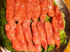 -牛炙烤肉(车公庙店)