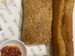 -小桃园·豆浆油条(复兴中路店)