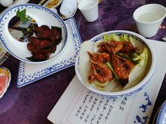 -宁波状元楼酒店(和义路店)