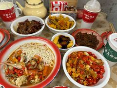 -老三样·旧食新味(船山路店)