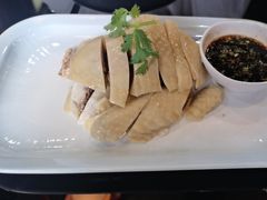 -长兴菜馆(高桥店)