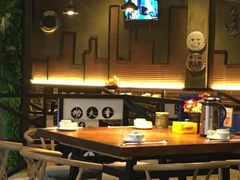 大堂-友记功夫香·人民川菜(红牌楼店)