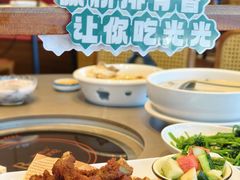 -创味·民间海南菜·非遗藤桥排骨(藤桥·免税城店)