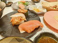 -争鲜回转寿司(西红门荟聚PLUS店)