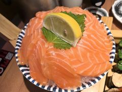 -万岁寿司(天河领展店)
