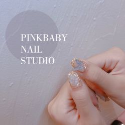 手部美甲-PinkBaby美甲美睫