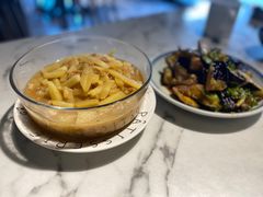 -蒙古馅饼(西华园店)
