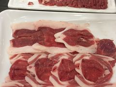 -牛街·马辈儿涮肉(牛街二店)