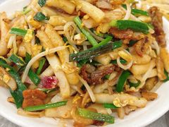 -天台小吃(新城店)