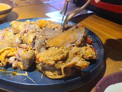 -受气牛肉·重庆耙牛肉(来福士店)