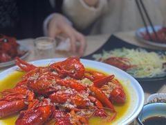-怪怪龙虾·来自江苏盱眙(惊驾路店)