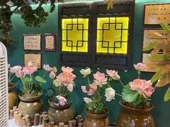 -小凤庭·地道湖北菜武昌鱼·藕汤(38年黄鹤楼店)