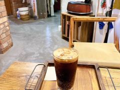 啤酒咖啡-春庄咖啡SpringHues(钟楼小区店)