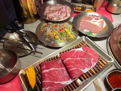 -西塔老太太泥炉烤肉(温州首店万象城黑金店)