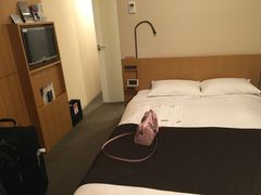 -秋叶原华盛顿酒店